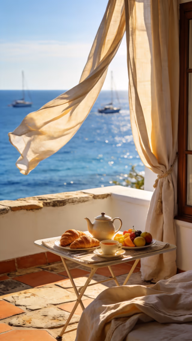 Boutique hotel