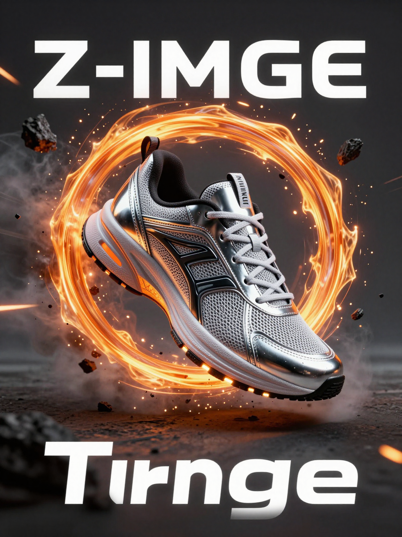 查看 Z-Image Turbo 示例 2