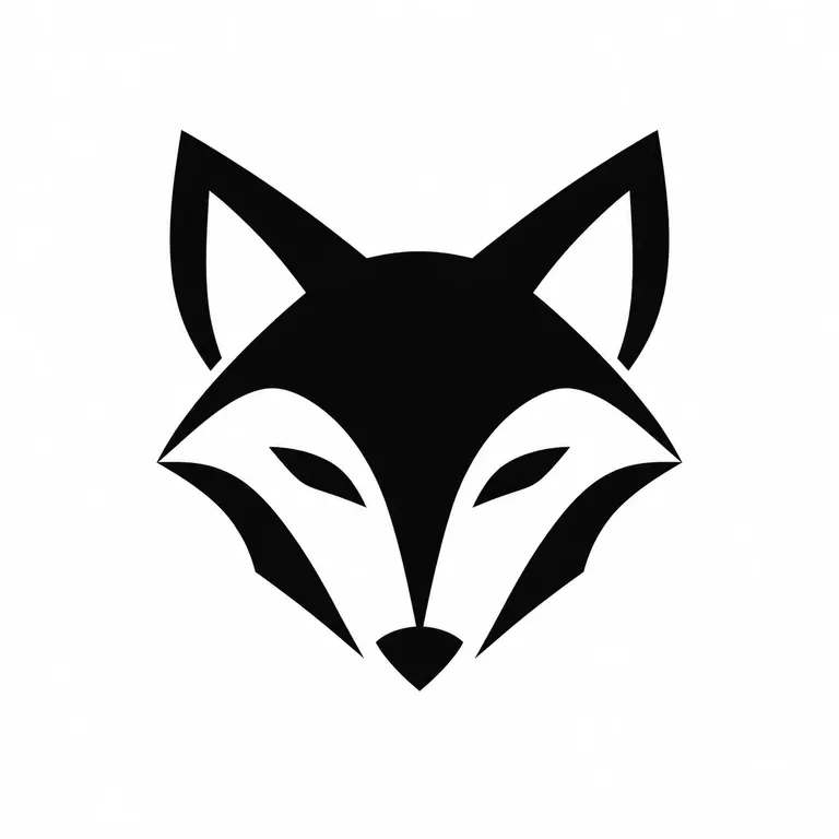 AI-generated reference image (fictional person/product)