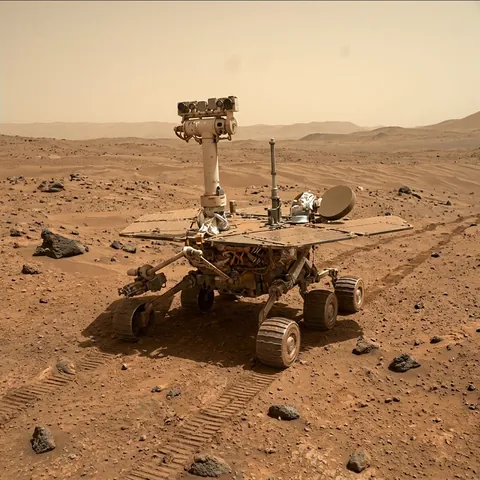 One-Word Prompt: Opportunity