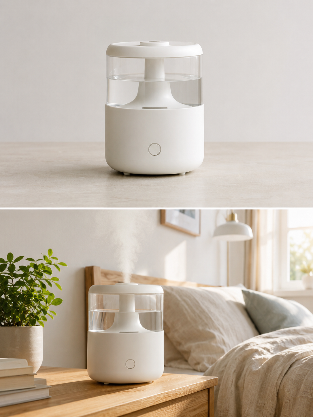AI 产品场景生成器