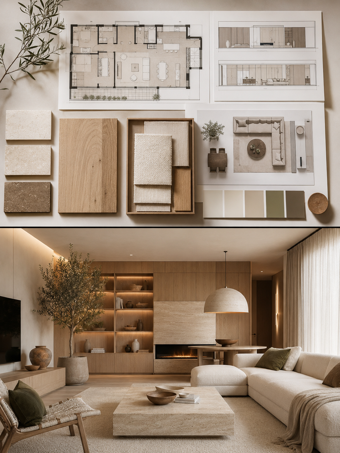 查看 Room Redesign 示例 3