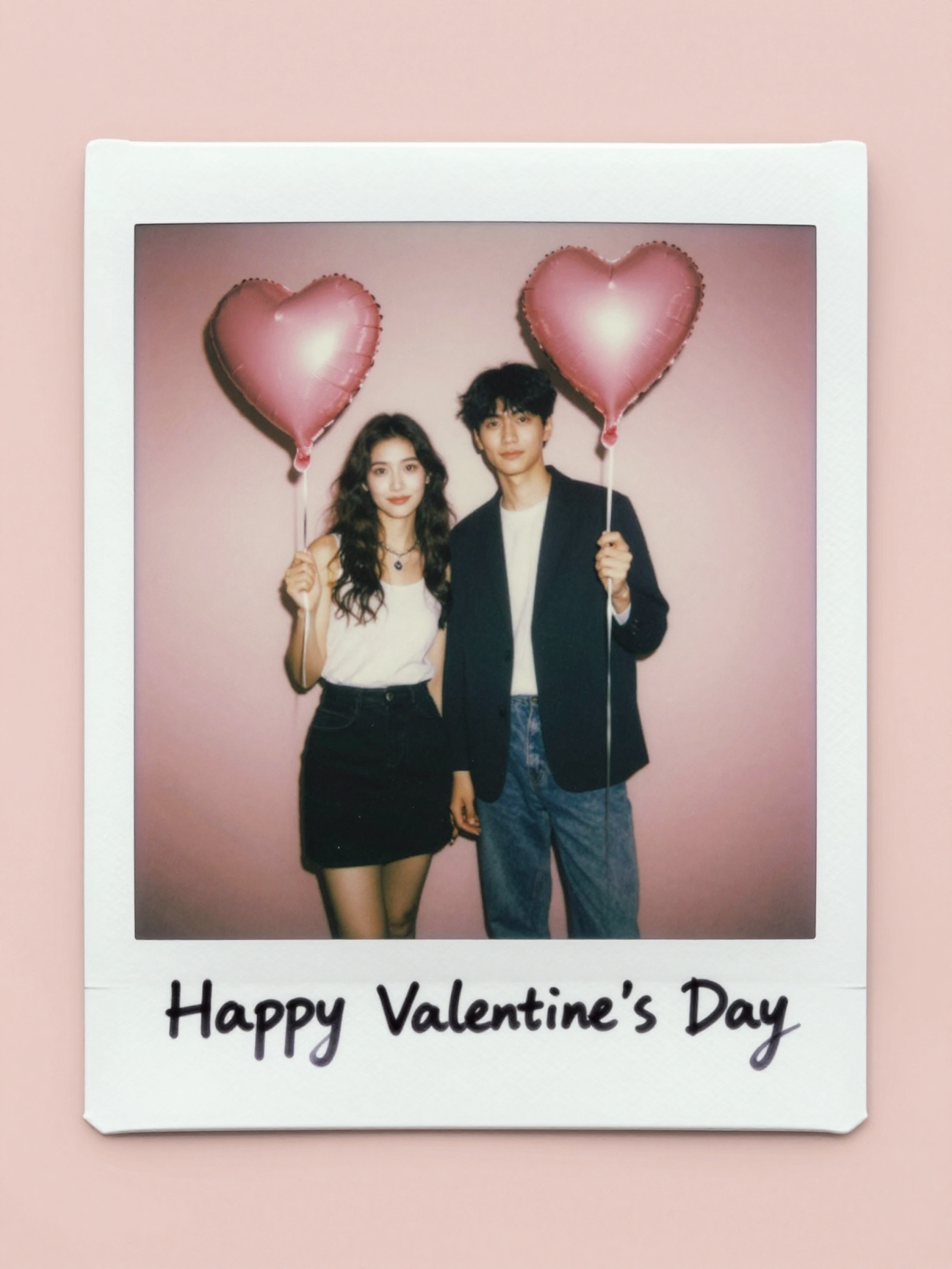 查看 Valentine Couple Photos 示例 1